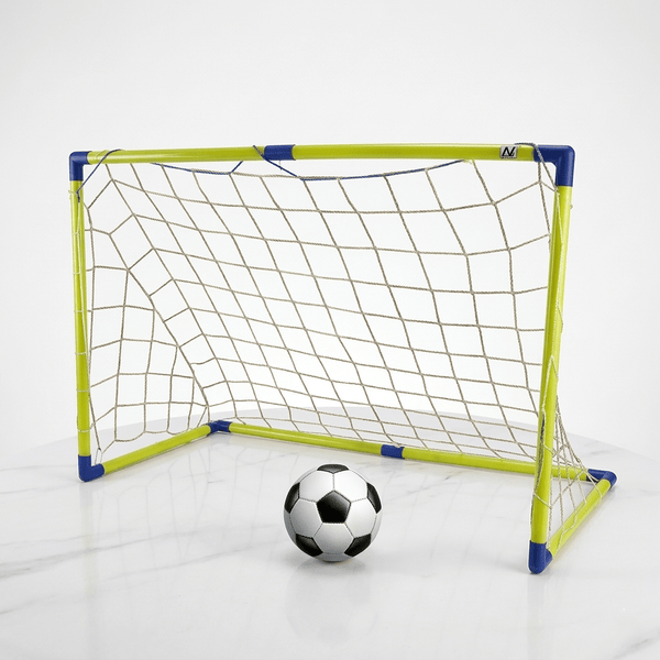 Juego Set De Fútbol - Toyng - Toyng Chile