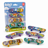 Juguete 4 Unidades Finger Skate - Bluey - Toyng Chile