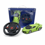 Juguete Auto Con Manubrio R/C - Toyng - Toyng Chile