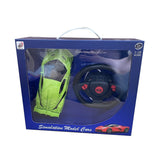 Juguete Auto Con Manubrio R/C - Toyng - Toyng Chile