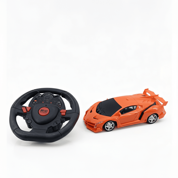 Juguete Auto Con Manubrio R/C - Toyng - Toyng Chile