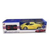 Juguete Auto Deportivo R/C - Toyng - Toyng Chile