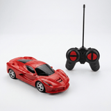 Juguete Auto Deportivo R/C - Toyng - Toyng Chile