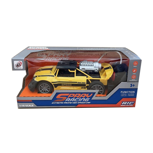 Juguete Auto Speed R/C - Toyng - Toyng Chile