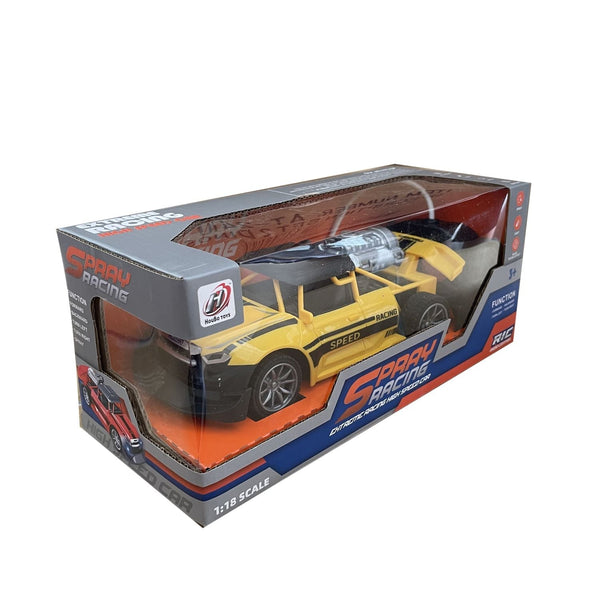 Juguete Auto Speed R/C - Toyng - Toyng Chile