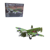 Juguete Avioneta Mekano - Toyng - Toyng Chile