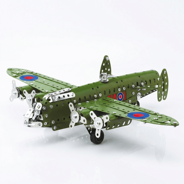 Juguete Avioneta Mekano - Toyng - Toyng Chile