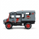 Juguete Camion Dinosaurio Luz Y Sonido - Toyng - Toyng Chile
