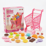 Juguete Carro De Compras - Toyng - Toyng Chile