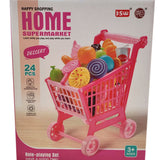 Juguete Carro De Compras - Toyng - Toyng Chile