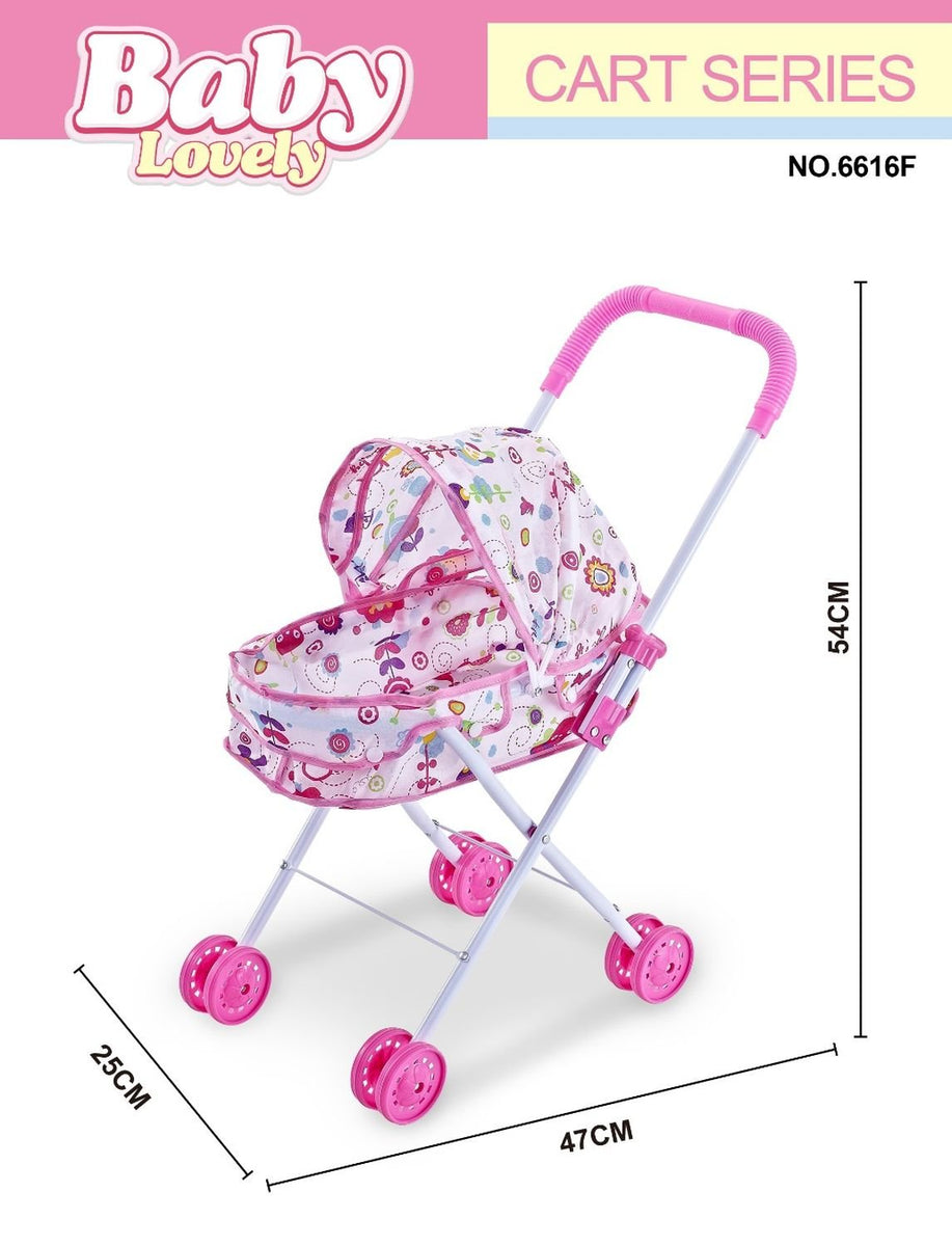 Juguete Coche Para Muñeca - Toyng - Toyng Chile