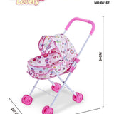 Juguete Coche Para Muñeca - Toyng - Toyng Chile