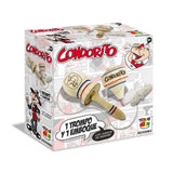 Juguete Emboque + Trompo - Condorito - Toyng Chile