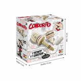 Juguete Emboque + Trompo - Condorito - Toyng Chile
