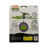 Juguete Heliball Donatello - Ninja - Toyng Chile