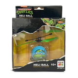 Juguete Heliball Leonardo - Ninja - Toyng Chile