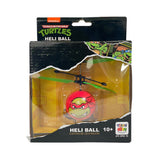Juguete Heliball Rafael - Ninja - Toyng Chile