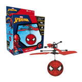 Juguete Heliball Spider - Man - Spiderman - Toyng Chile