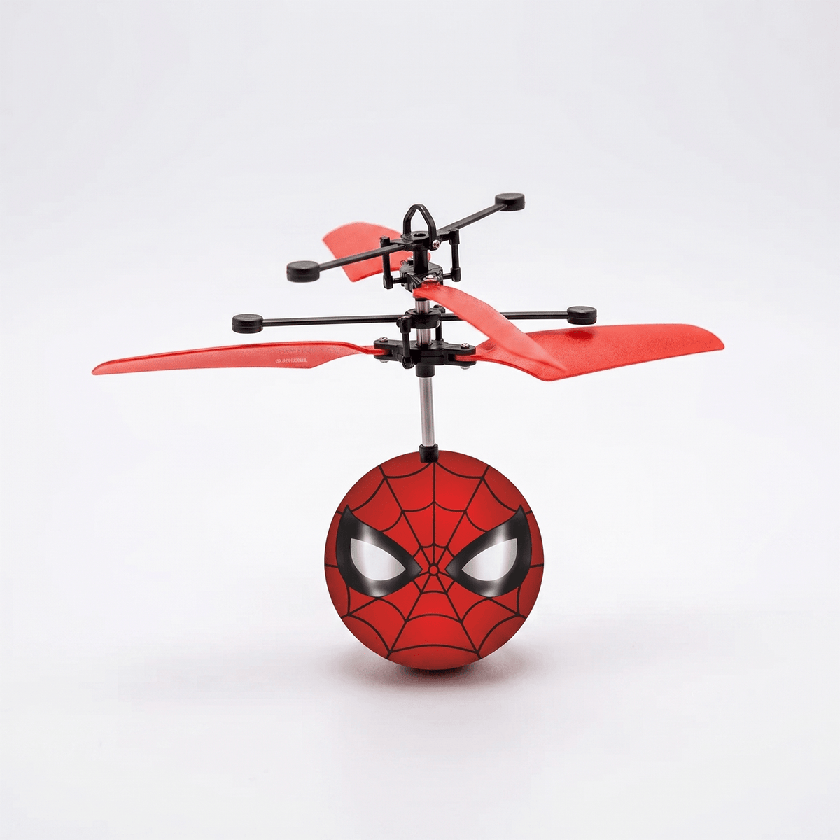 Juguete Heliball Spider - Man - Spiderman - Toyng Chile