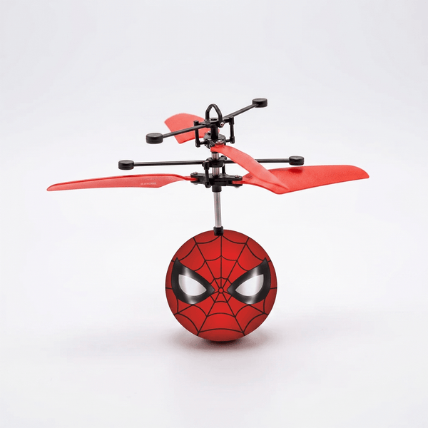 Juguete Heliball Spider - Man - Spiderman - Toyng Chile