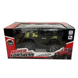 Juguete Jeep R/C - Toyng - Toyng Chile
