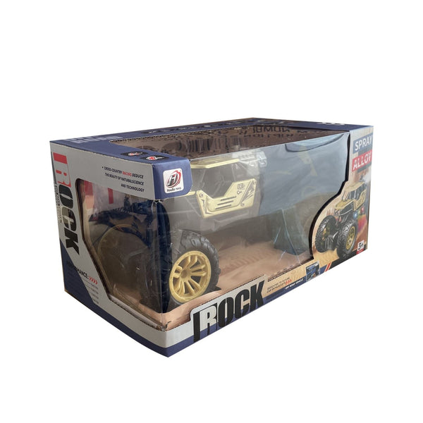 Juguete Jeep Todo Terreno R/C - Toyng - Toyng Chile
