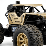Juguete Jeep Todo Terreno R/C - Toyng - Toyng Chile