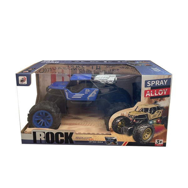 Juguete Jeep Todo Terreno R/C - Toyng - Toyng Chile