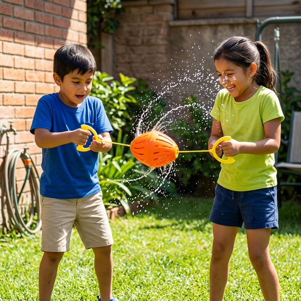 Juguete Juego Splash / Va Y Vén - Toyng - Toyng Chile