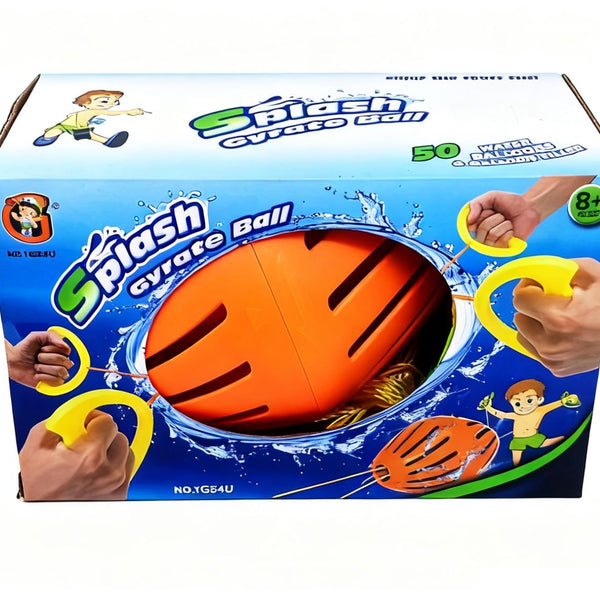 Juguete Juego Splash / Va Y Vén - Toyng - Toyng Chile