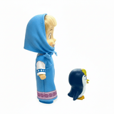 Juguete Masha y sus Amigos El Pingüino - Masha Y El Oso - Toyng Chile