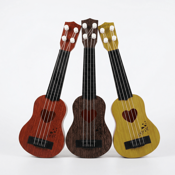Juguete Mini Guitarra - Toyng - Toyng Chile