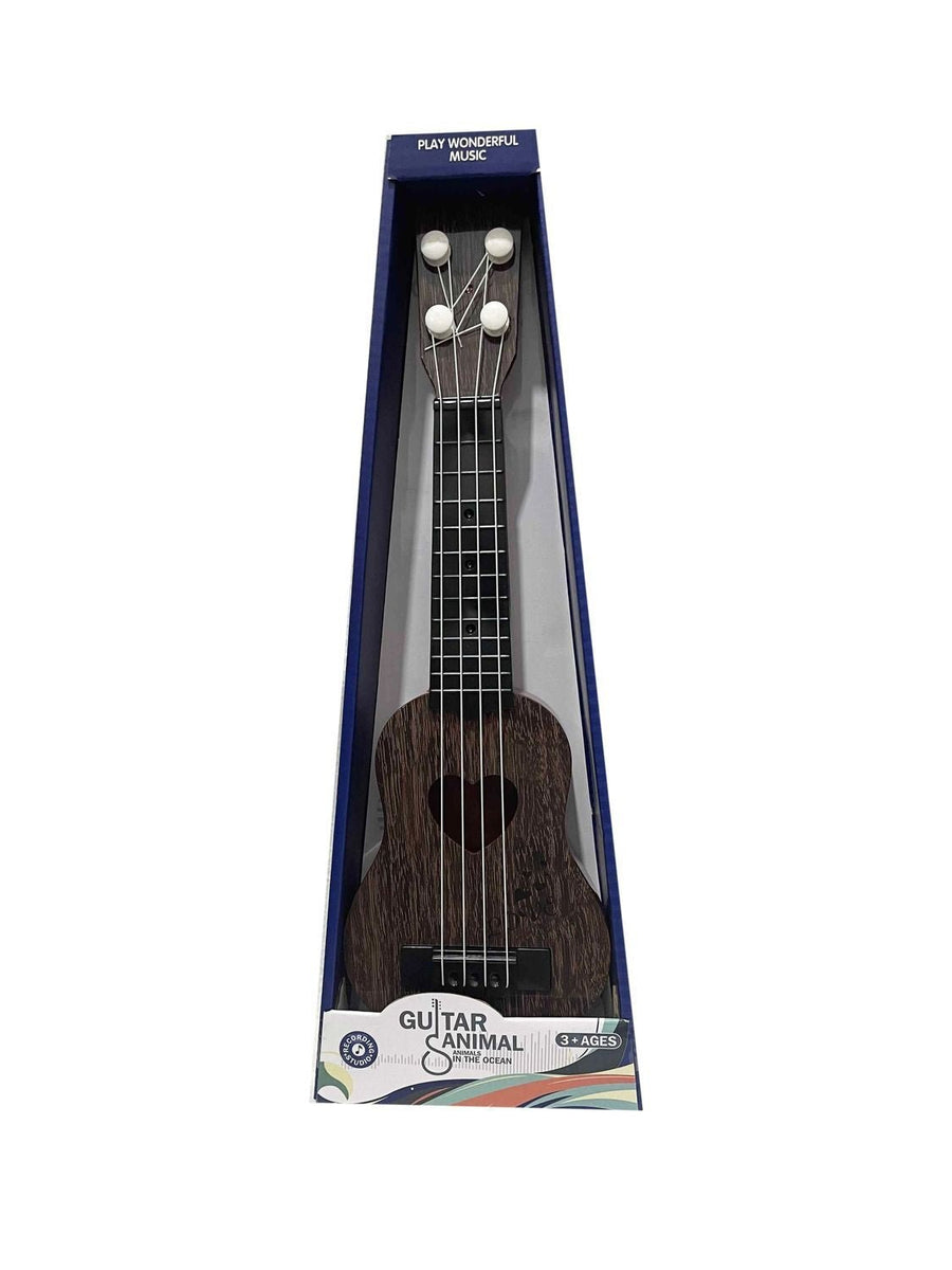 Juguete Mini Guitarra - Toyng - Toyng Chile