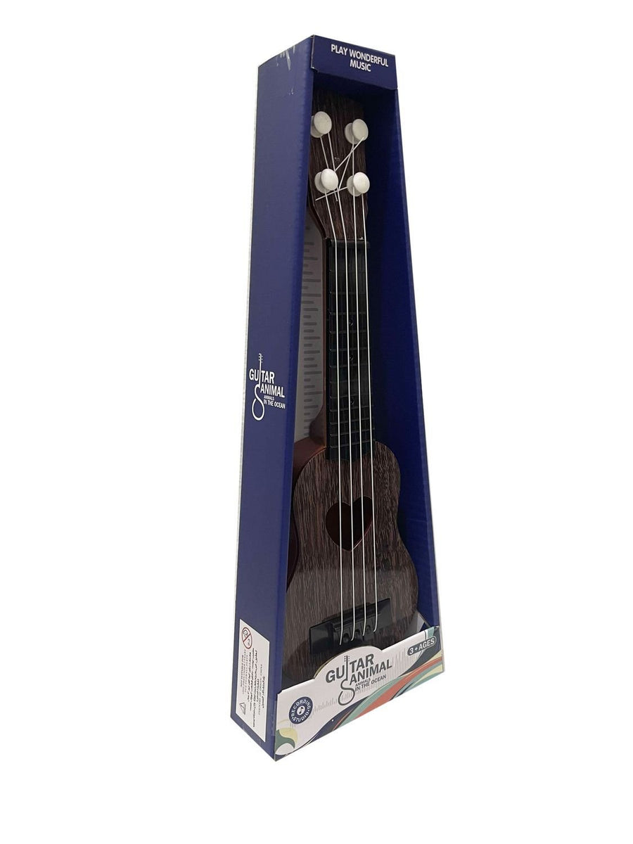Juguete Mini Guitarra - Toyng - Toyng Chile