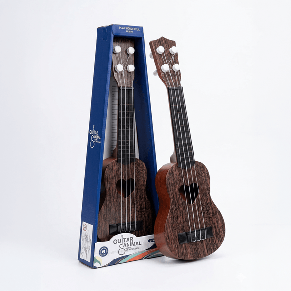 Juguete Mini Guitarra - Toyng - Toyng Chile