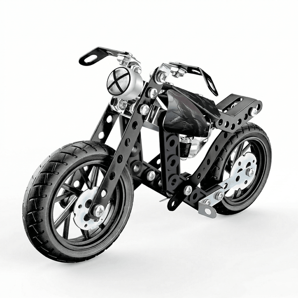 Juguete Moto Mekano - Toyng - Toyng Chile