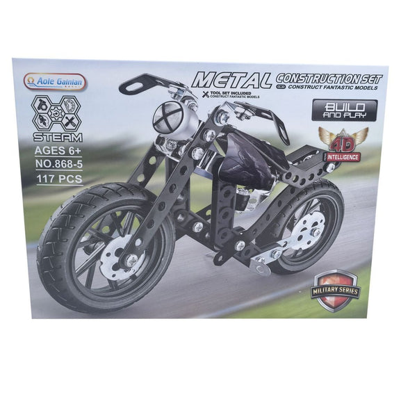 Juguete Moto Mekano - Toyng - Toyng Chile