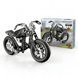 Juguete Moto Mekano - Toyng - Toyng Chile