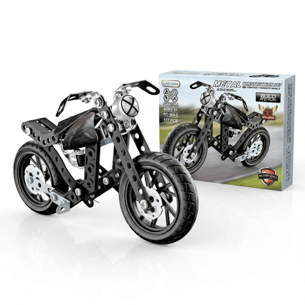 Juguete Moto Mekano - Toyng - Toyng Chile