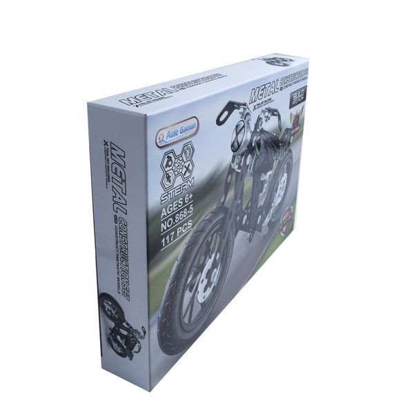 Juguete Moto Mekano - Toyng - Toyng Chile