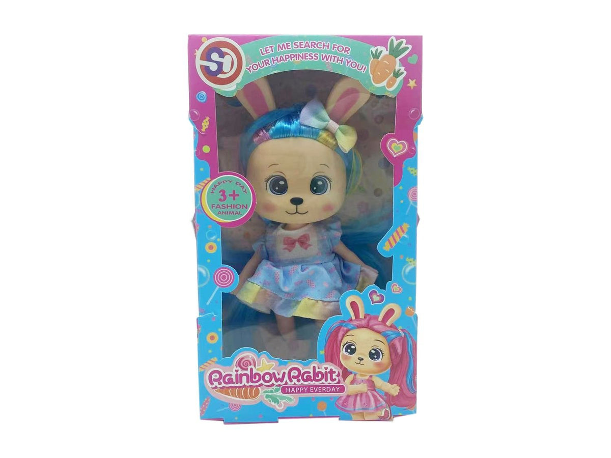 Juguete Muñeca Conejita - Toyng - Toyng Chile