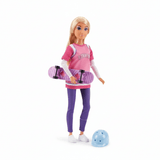 Juguete Muñeca Deporte Skate - Toyng - Toyng Chile