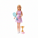Juguete Muñeca Deporte Tenis - Toyng - Toyng Chile