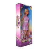 Juguete Muñeca Deporte Tenis - Toyng - Toyng Chile