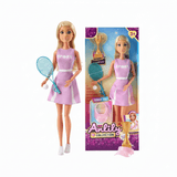 Juguete Muñeca Deporte Tenis - Toyng - Toyng Chile