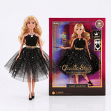 Juguete Muñeca Vestido Negro - Toyng - Toyng Chile
