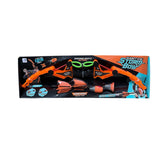 Juguete Set Arco Con 2 Flechas - Toyng - Toyng Chile
