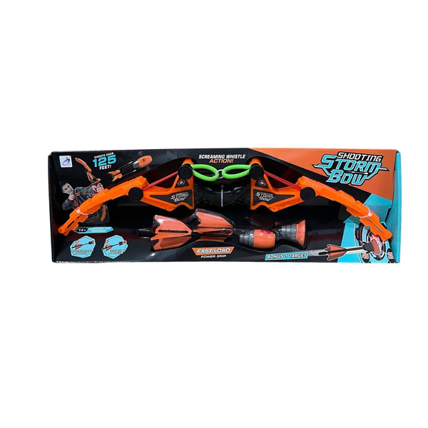 Juguete Set Arco Con 2 Flechas - Toyng - Toyng Chile