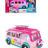 Juguete Set Bus Food Truck Y Muñeca - Toyng - Toyng Chile
