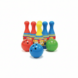 Juguete Set De Bowling Mf - Mi Villano Favorito - Toyng Chile